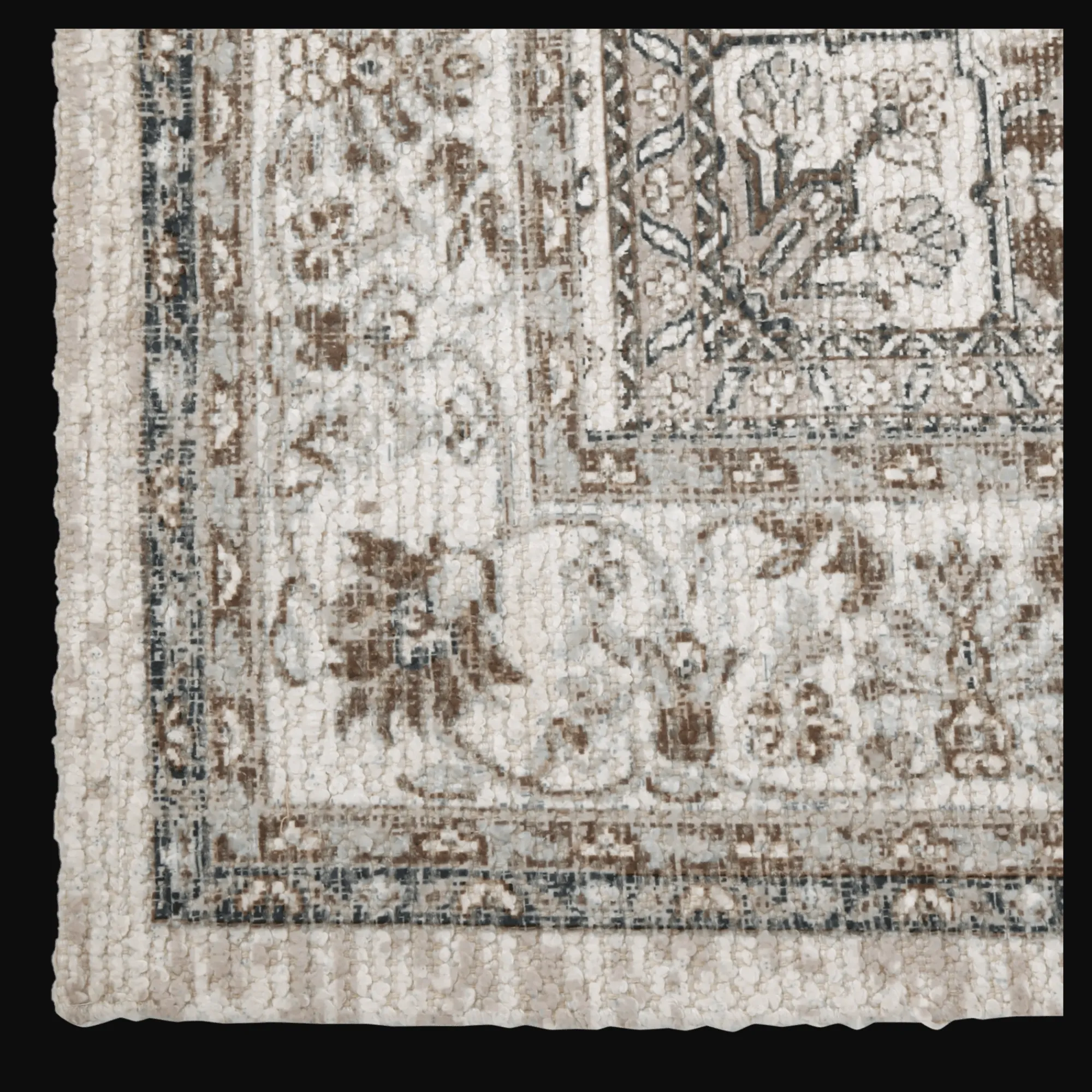 Discount Bouclair Persy Rug