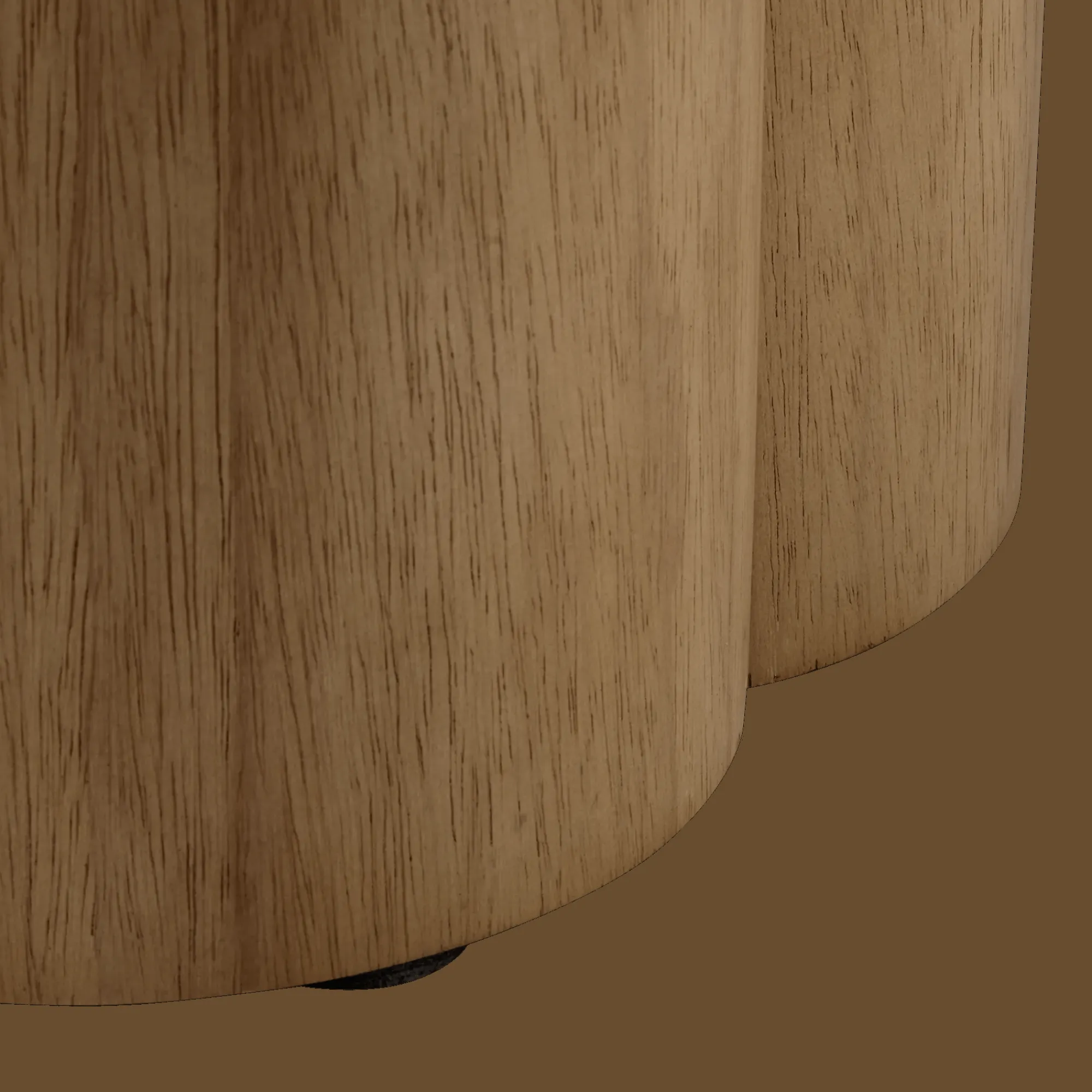 Online Bouclair Petal Base Coffee Table