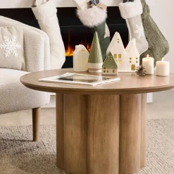 Online Bouclair Petal Base Coffee Table