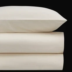 Sale Bouclair 4-Piece Bamboo Sheet Set