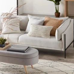 Best Bouclair Pillow Insert