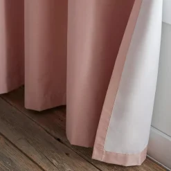 Best Bouclair Pink Pegaze Blackout Curtain