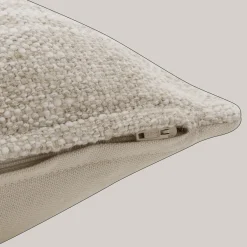 Outlet Bouclair Posey Decorative Pillow