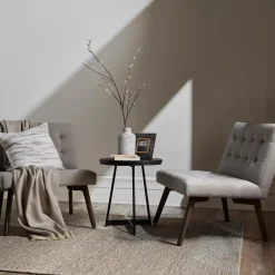 Clearance Bouclair Pussy Willow Stem