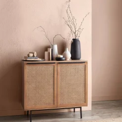 Clearance Bouclair Pussy Willow Stem