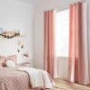 Bouclair Quincy Panel Curtain