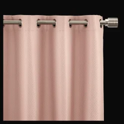 Bouclair Quincy Panel Curtain