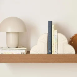 Outlet Bouclair Rainbow Bookend Set of 2