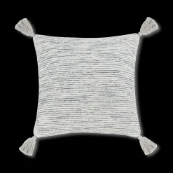 Bouclair Rashan Tassel Decorative Pillow
