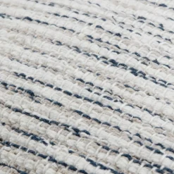 Bouclair Rashan Tassel Decorative Pillow