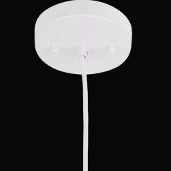 Online Bouclair Rattan Natural Ceiling Lamp