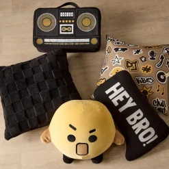 Discount Bouclair Raya Decorative Pillow