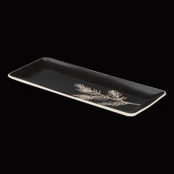 Outlet Bouclair Rectangular Serving Tray