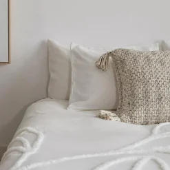 Clearance Bouclair Reilly Collection - 3-Piece Duvet Cover Set