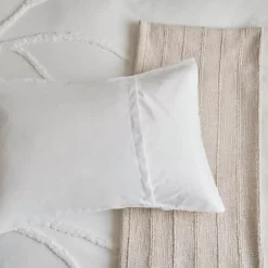 Clearance Bouclair Reilly Collection - 3-Piece Duvet Cover Set