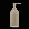 Bouclair Resin Soap Dispenser