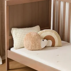 Outlet Bouclair Riam Fitted Crib Sheet