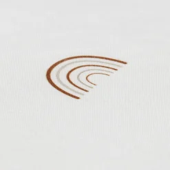 Outlet Bouclair Riam Fitted Crib Sheet