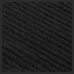 Online Bouclair Ribbed Bath Towel