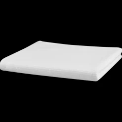 Online Bouclair Ribbed Bath Towel