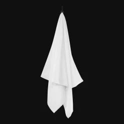 Online Bouclair Ribbed Bath Towel