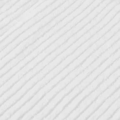 Online Bouclair Ribbed Bath Towel