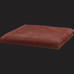 Clearance Bouclair Ribbed Bath Towel