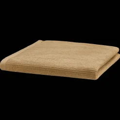 Outlet Bouclair Ribbed Bath Towel