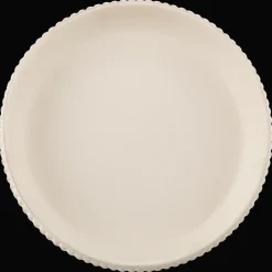 Hot Bouclair Ribbed Ceramic Bowl