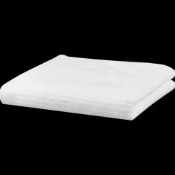 Discount Bouclair Ribbed Hand Towel