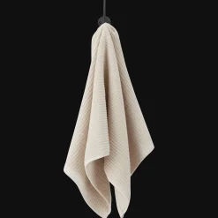 Hot Bouclair Ribbed Hand Towel