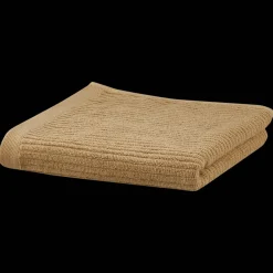 Bouclair Ribbed Hand Towel