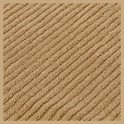 Bouclair Ribbed Hand Towel