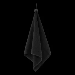 Discount Bouclair Ribbed Hand Towel