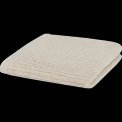 Clearance Bouclair Ribbed Wash Cloth