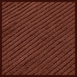 Best Bouclair Ribbed Wash Cloth