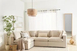 Sale Bouclair Right-arm 1-seater module