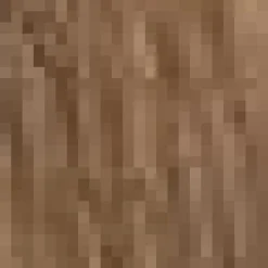 Discount Bouclair Round Pine Wood Mirror