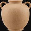 Best Bouclair Round Urn Vase With Handles
