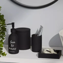 Clearance Bouclair Rubber-Coated Tumbler