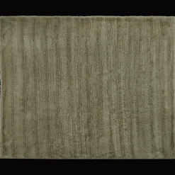 Outlet Bouclair Sage Ellyn Faux Fur Throw