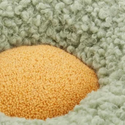 Outlet Bouclair Sage Fabulous Decorative Pillow