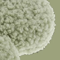 Outlet Bouclair Sage Fabulous Decorative Pillow