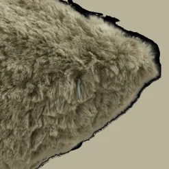 Clearance Bouclair Sage Set of 2 Ellyn Decorative Pillow