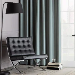 Outlet Bouclair Seafoam Pegaze Blackout Curtain
