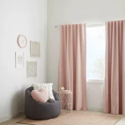 Clearance Bouclair Sekka Heart-Shaped Decorative Pillow