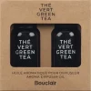 Best Bouclair Set of 2 - Green Tea Fragrance Oil