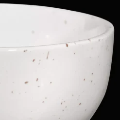 Outlet Bouclair Set of 3 Ceramic Sauce Bowl