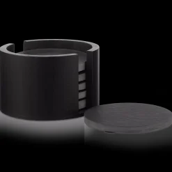 Best Bouclair Set of 6 Coasters