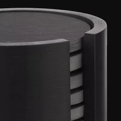 Best Bouclair Set of 6 Coasters